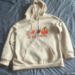 Fall/Winter Hoodie